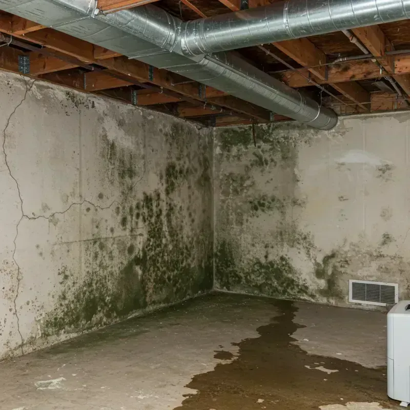 Professional Mold Removal in Parlier, CA